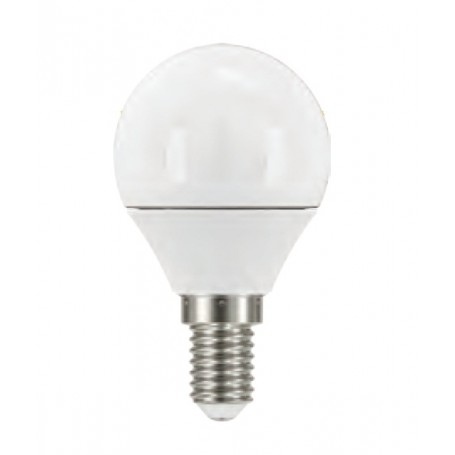 Lampadina BOT LIGHTING SHOT - E14 FIAMMA LED 6W 806Lm Luce Calda