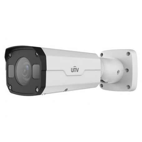 2MP Uniview Bullet IPCamera Varifocale Lowlight Ultra265