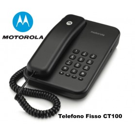 TELEFONO CORDLESS DOPPIO ECO DECT GAP DIGITAL BRONDI GALA TWIN BIANCO